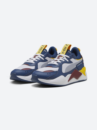 Puma rs hot sale x women