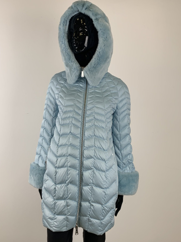 Kurtki moncler discount damskie olx