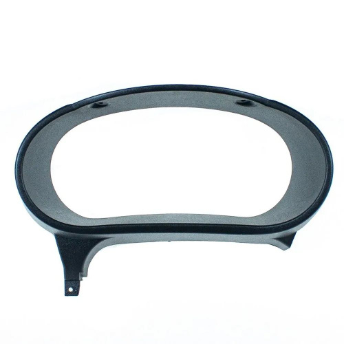 Щиток (козырек, накладка, облицовка комбинации, накладка торпеды ...