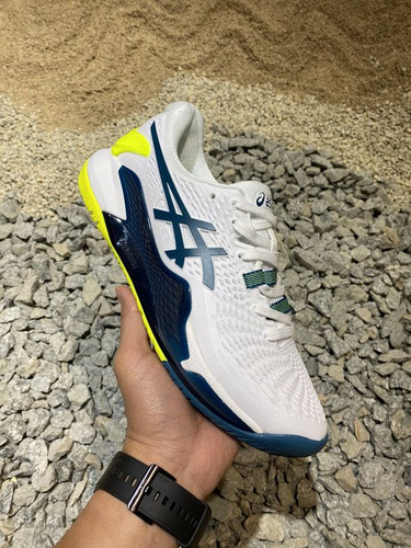 Asic gel store resolution