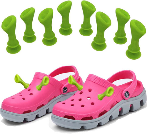 Sport zone shop crocs