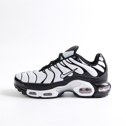 Nike air 70 black cheap and white