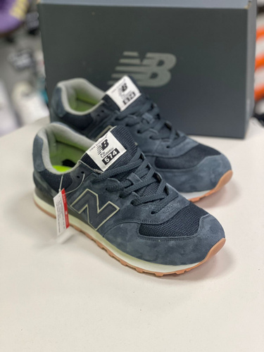 New balance cheap kl574 44