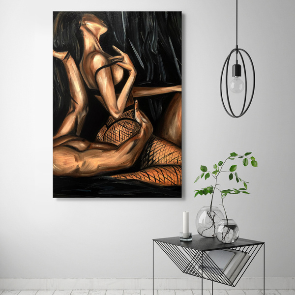 Омбы моншаларынан порнографиялық суреттер