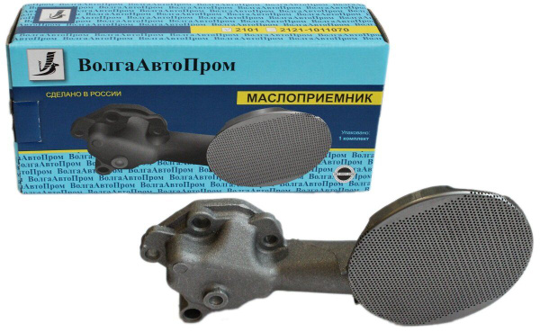 Маслоприемник ВАЗ 2101 (VAP-001-1235)