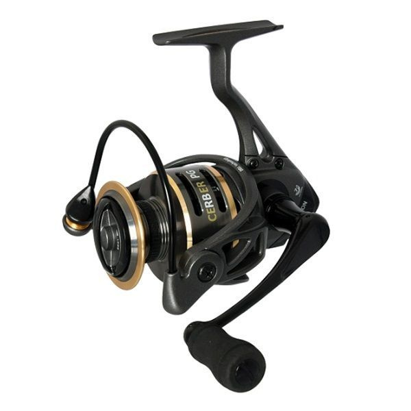 Катушка BLACK SIDE Cerber PG, Безынерционная, 3000, Передний