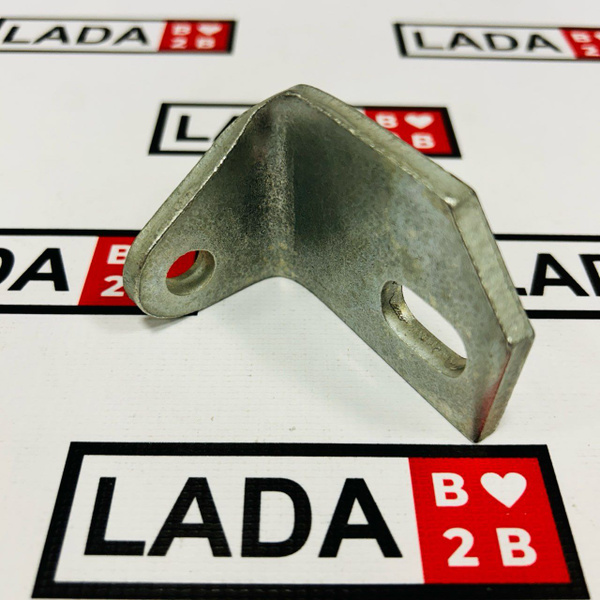 Кронштейн генератора УАЗ зад (ПАО ГАЗ)