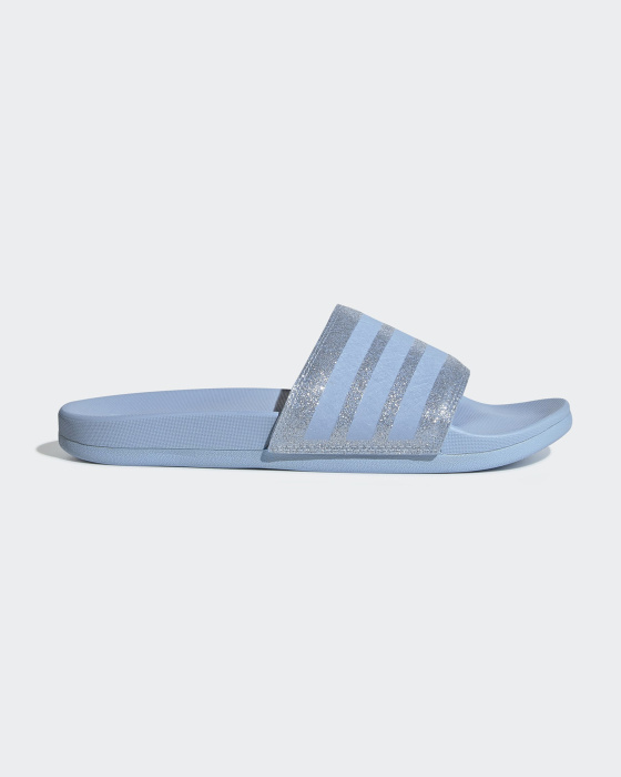 Шлепанцы adidas Sportswear Adilette Comfort Slides — купить в  интернет-магазине OZON с быстрой доставкой