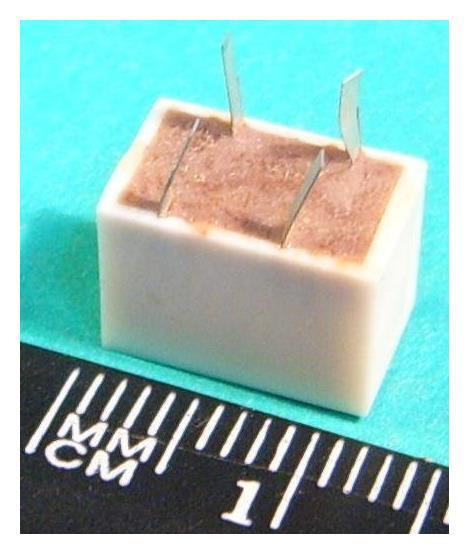 Фильтр 465 кГц ФП1П1-60-0.2 - купить с доставкой по выгодным ценам в ...