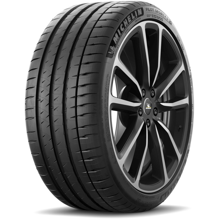 Michelin pilot sport 4s