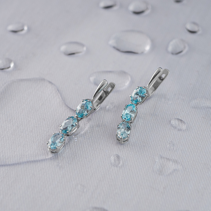 кострома серьги пуэрто. сапфир кострома. костромские серьги. бирюзовые обои. серьги с хризопразом в серебре.