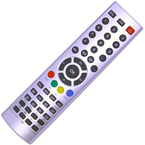 Пульт для телевизора Shivaki STV-32L1 - купить с доставкой по выгодным ...