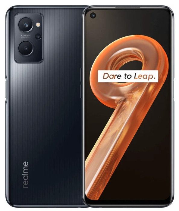 realme 4 camera phone price