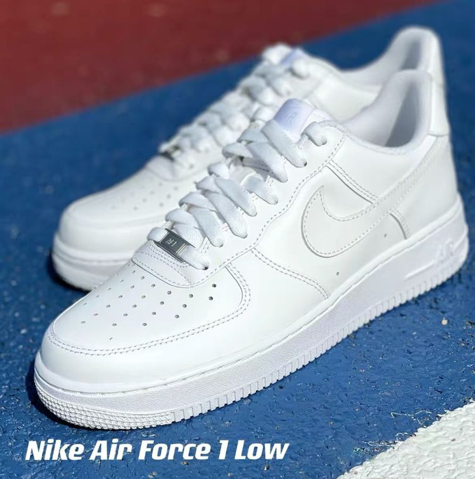 nike air force 1 0 7