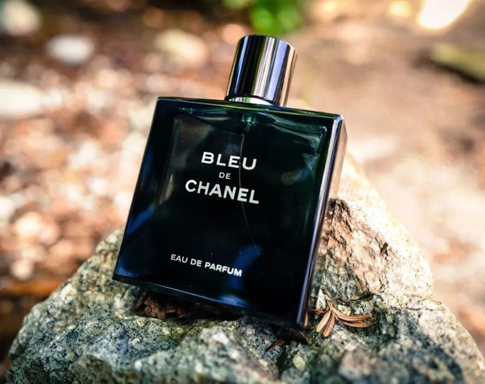 BLEU DE CHANEL Parfum Spray CHANEL
