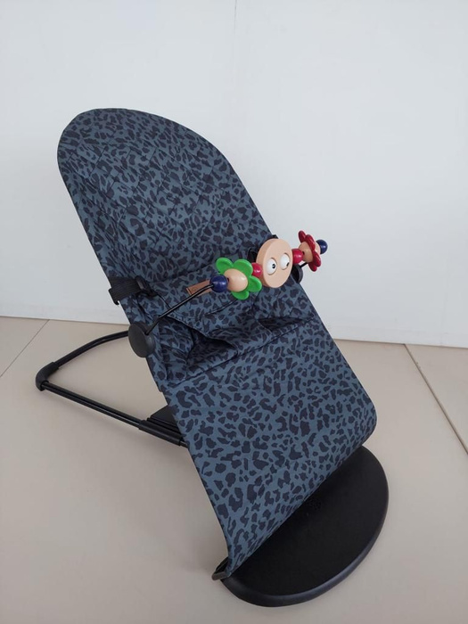 Babybjorn шезлонг для новорожденных инструкция