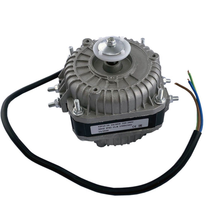 Микродвигатель YZF-25-40 ( 25Вт) - купить с доставкой по выгодным ценам ...