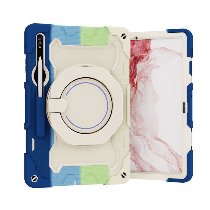 Чехол для планшета Samsung Galaxy Tab S9 Ultra (14.6'') / Самсунг ...