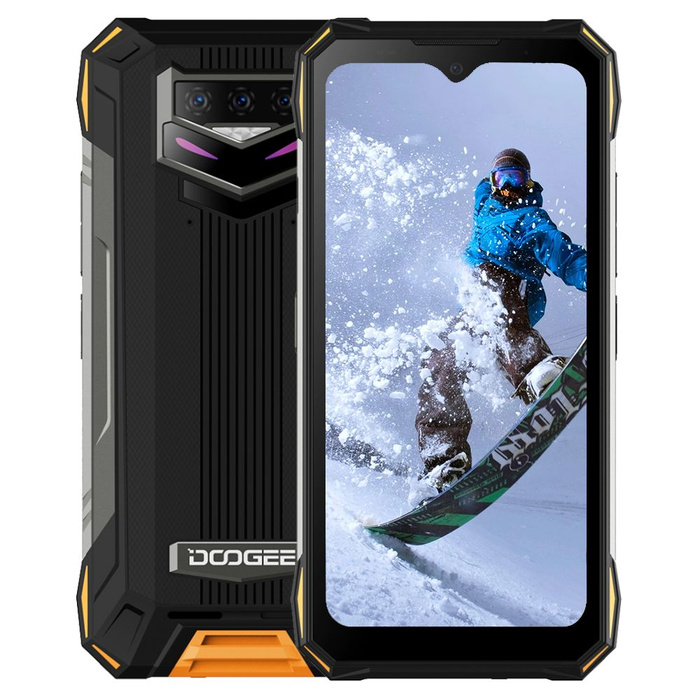 Doogee S89 Pro Купить На Вайлдберриз