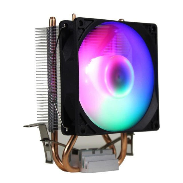 Вентилятор охлаждающий для процессора, кулер, гидродинамический ...