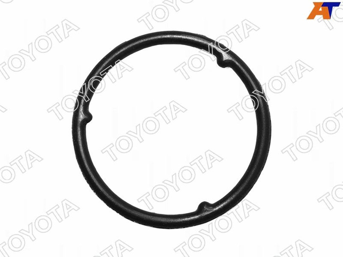 Прокладка TOYOTA для лобовины маслонасоса TOYOTA TOYOACE/FORTUNER/HIACE ...
