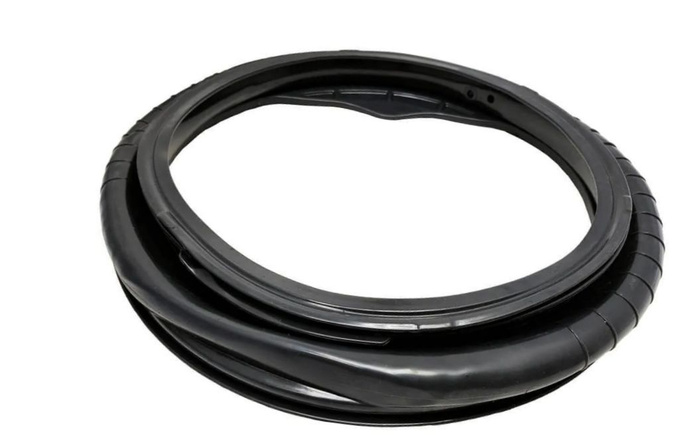 Манжета люка HAIER 0020301453 - купить с доставкой по выгодным ценам в ...