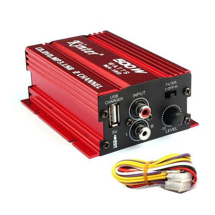 Моноблок Для Сабвуфера - купить с доставкой по выгодным ценам в ...