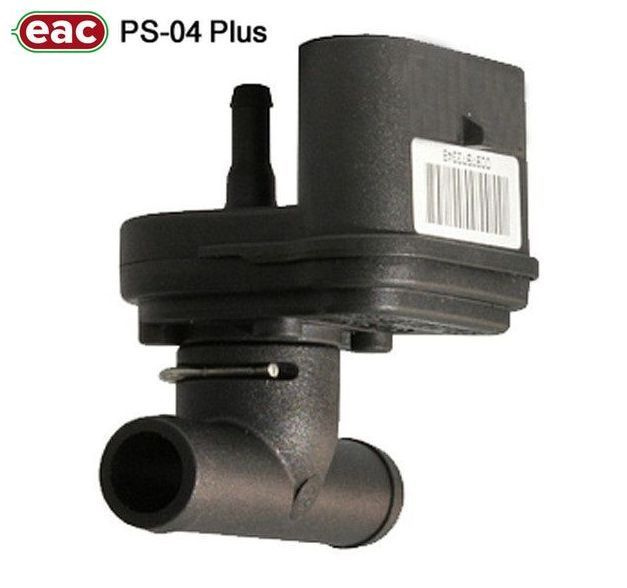 Датчик давления газа МАП сенсор ГБО PS-04 Plus - STAG арт. 04 Plus ...