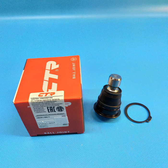 Опора шаровая для Nissan Qashqai, X-Trail, Murano. Teana, Ниссан Кашкай ...