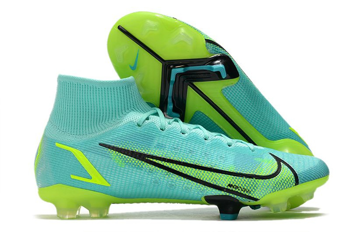 Nike Mercurial Superfly 8