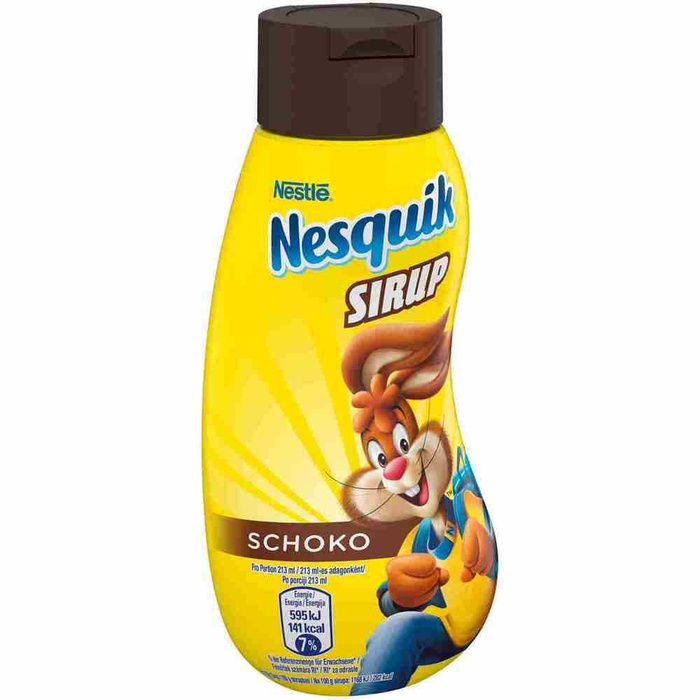 Несквик Ozon