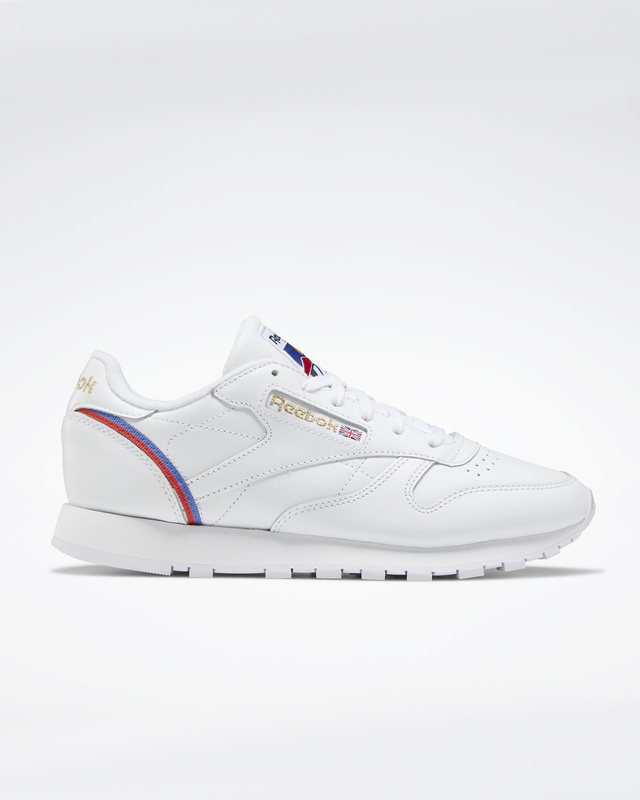 Купить Кроссовки Reebok Classic Leather