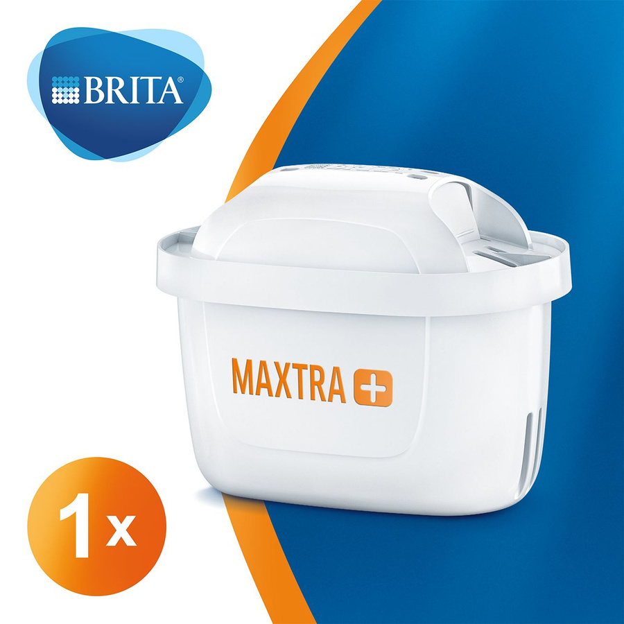 Купить Картридж Для Фильтра Брита Maxtra