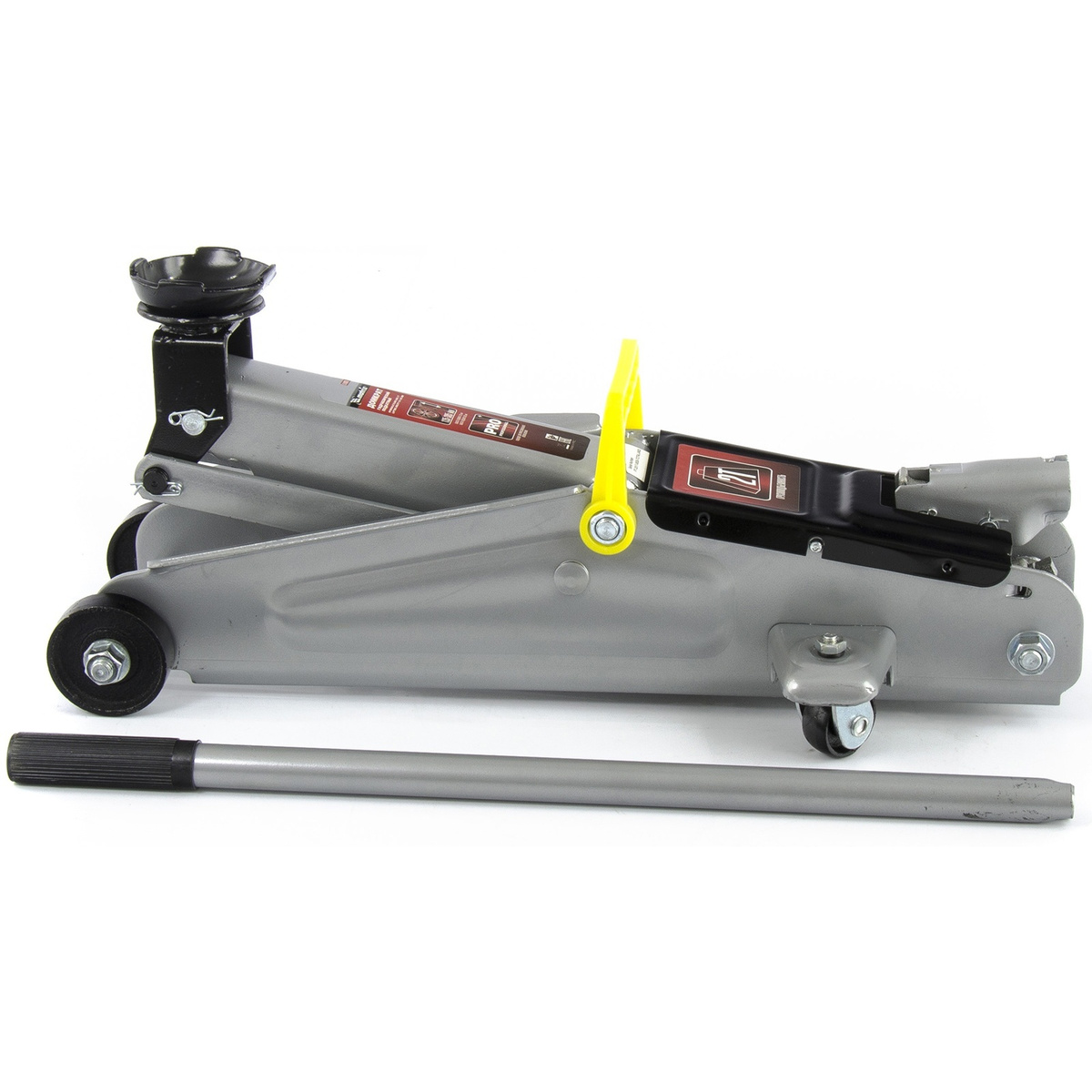 Ключевые зоны для подъёма