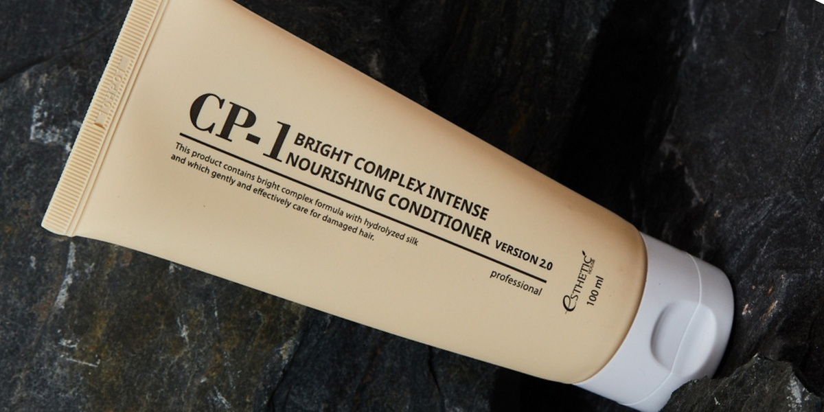 Протеиновый кондиционер для волос CP-1 BC Intense Nourishing Conditioner Version 2.0