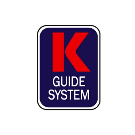 k-guide system спиннинг Mescalito 