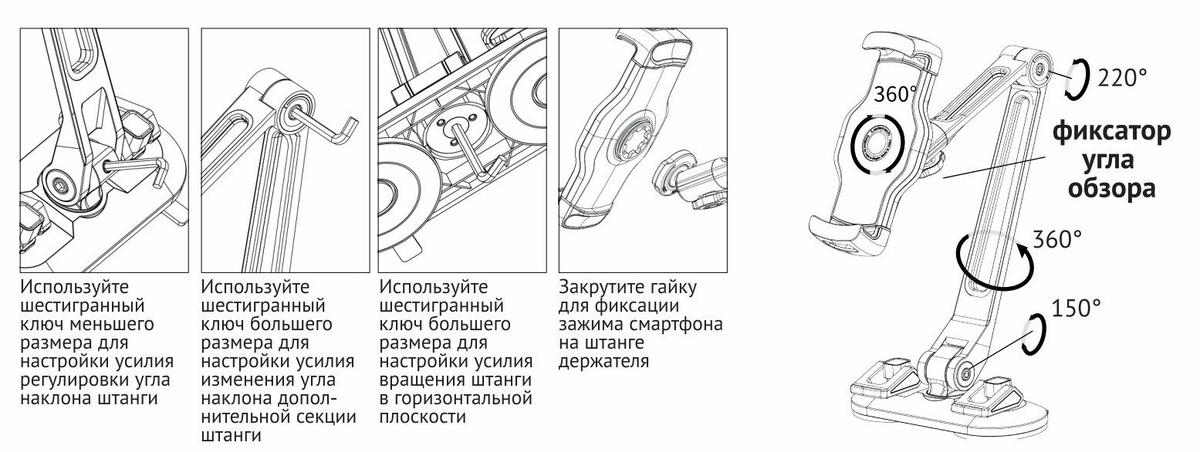 Текстовое описание изображения