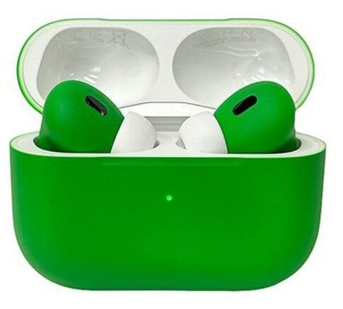 Наушники Внутриканальные Apple AirPods Pro 2 Color - купить по ...