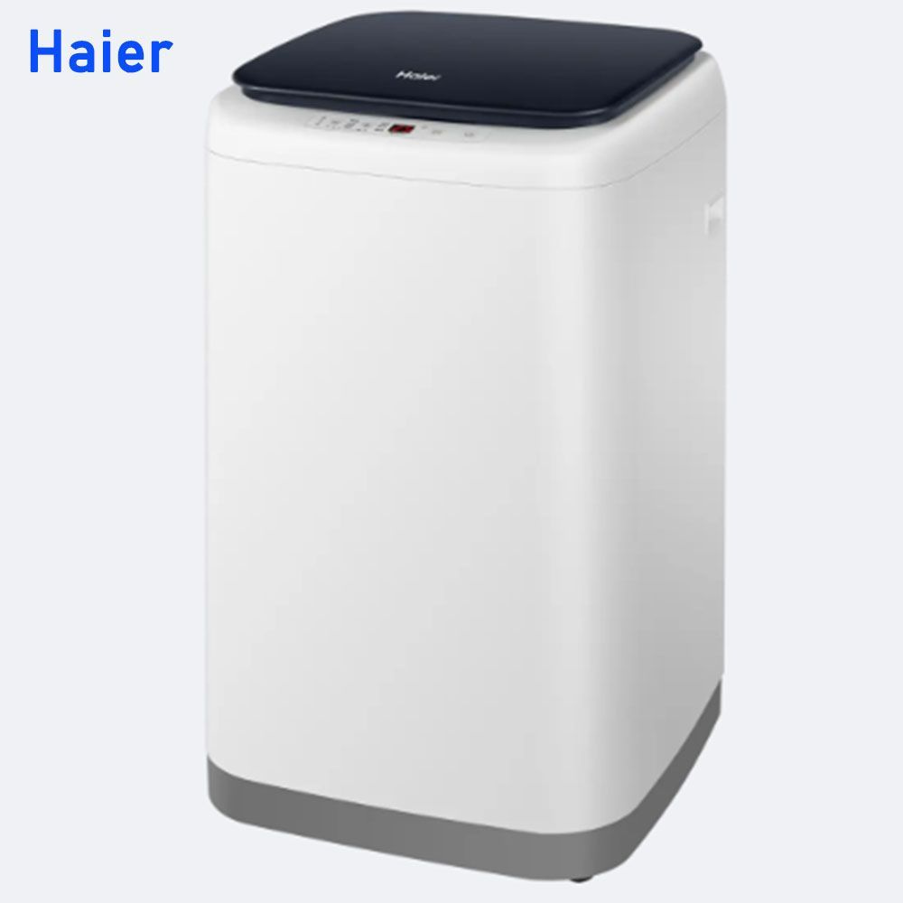 Стиральная машина Haier для матери и ребенка XQBM30-2186 3 кг с ...