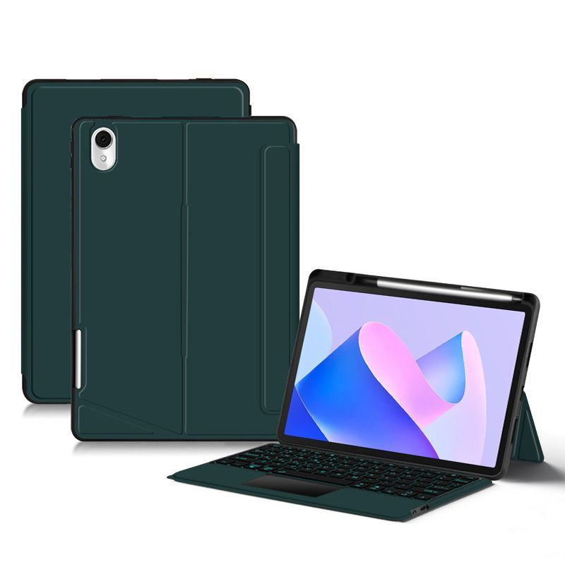 Чехол для клавиатуры Huawei MatePad 11 2023 (DBR-W00/W10) 11-дюймовый ...
