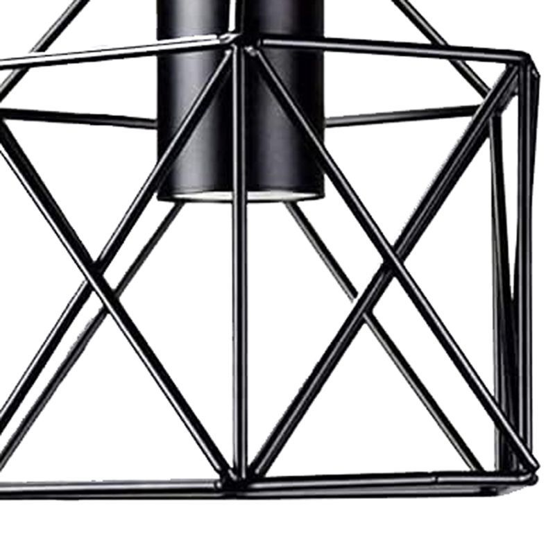 Люстра потолочная подвесная Лофт светильник на кухню, в гостиную и ...