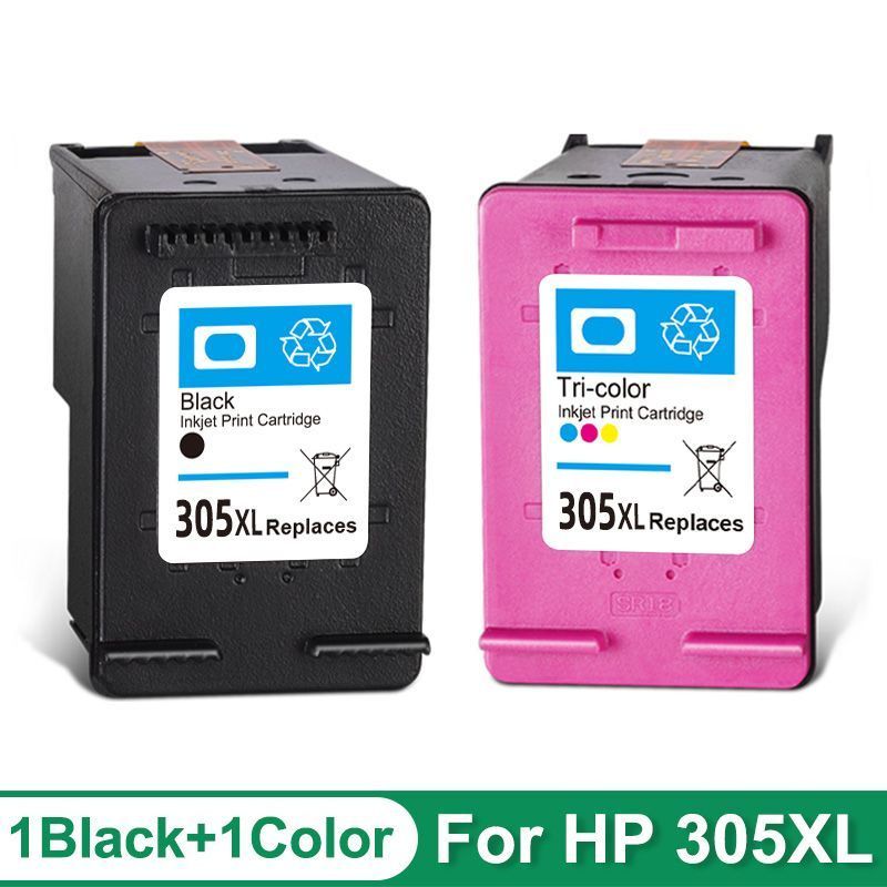 for hp 123XL