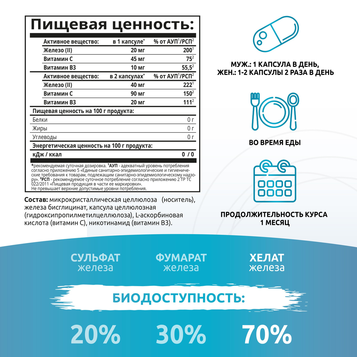 Текст при отключенной в браузере загрузке изображений