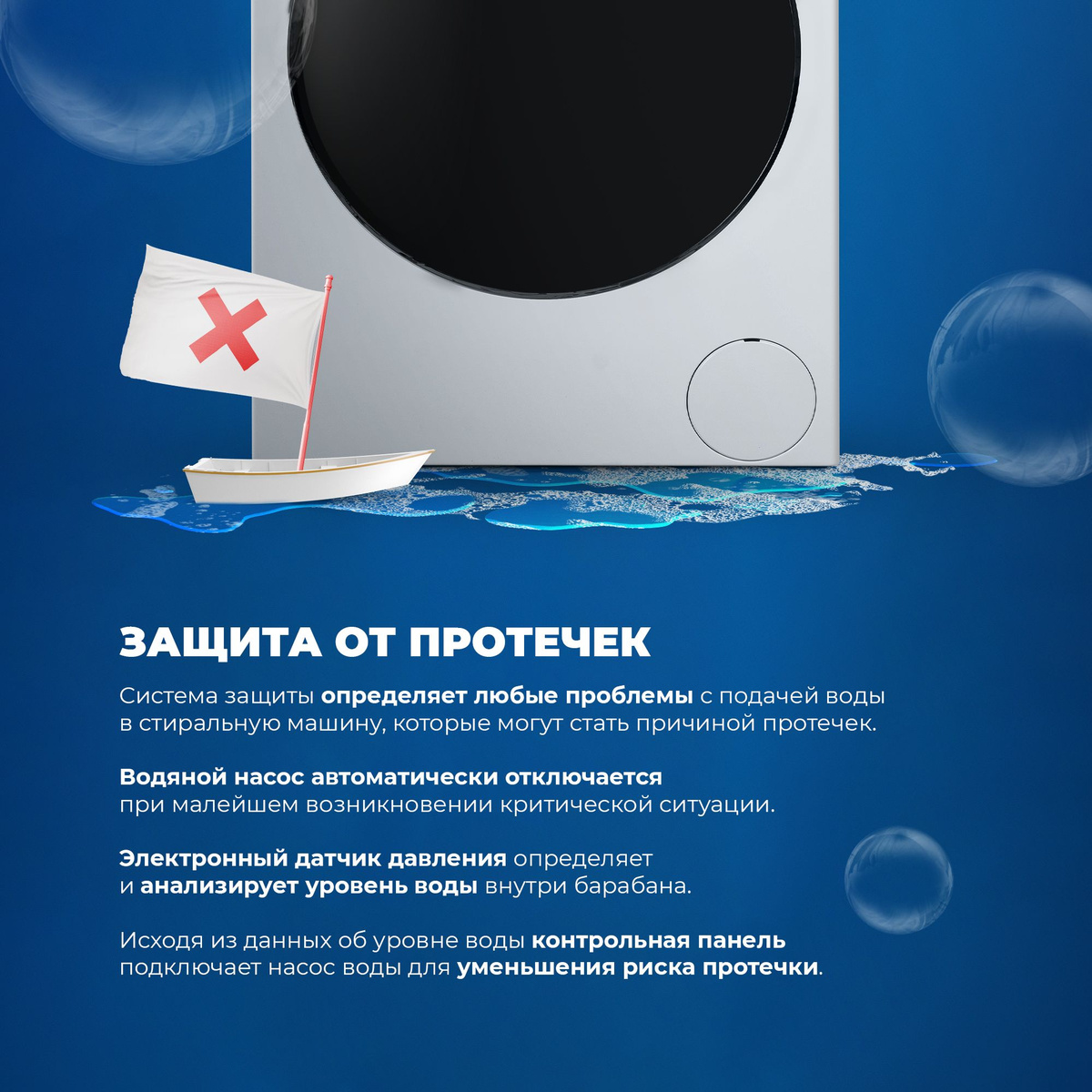 Стиральная машина автомат 53 см DeLonghi DWM 724 ALICIA, 7 кг, отсрочка ...