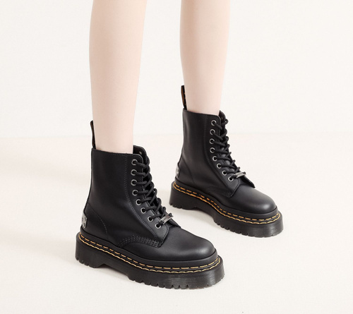 Dr martens dama tapada best sale