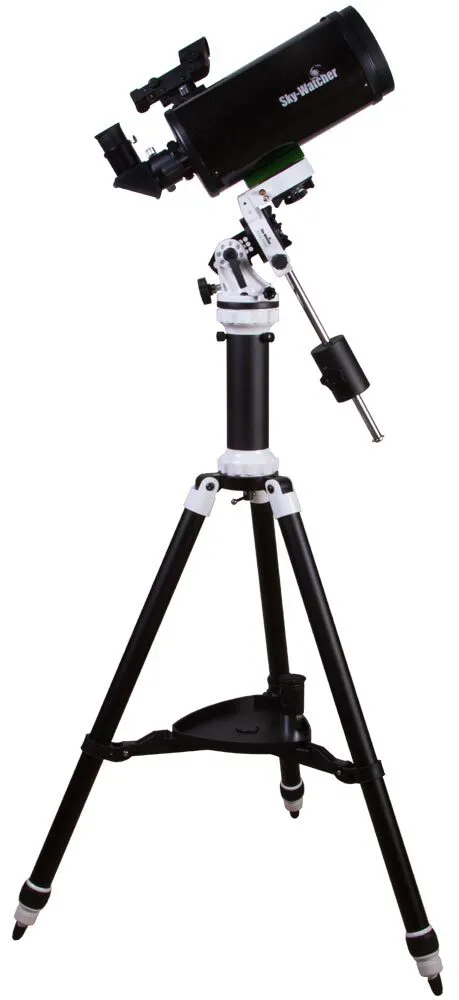 Телескоп Sky-Watcher MAK102 StarQuest2EQ2, вариант, фото 3