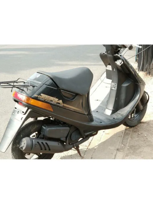 Чехол Suzuki Sepia AJ-50, вариант, фото 2