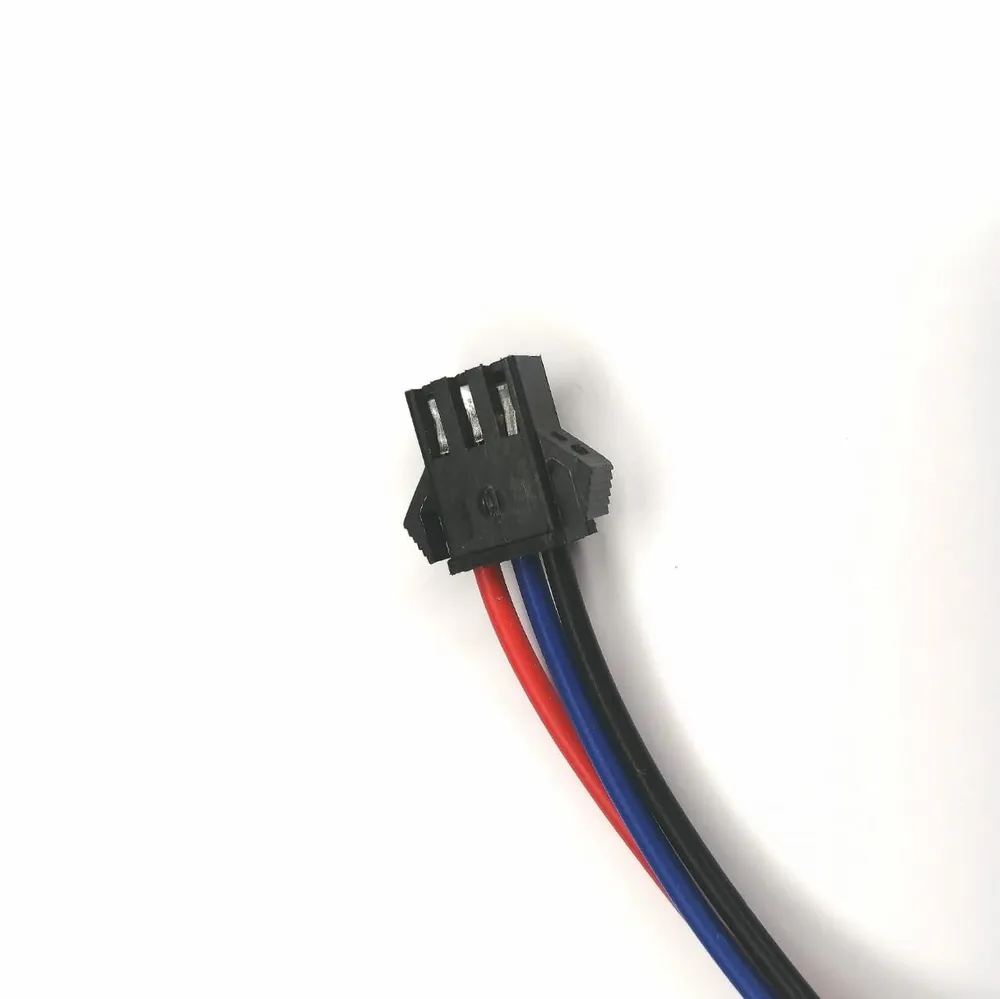 Аккумулятор Li-ion 7,4 В, 1200 мАч, разъем SM 3P, 1200 мАч, фото 5