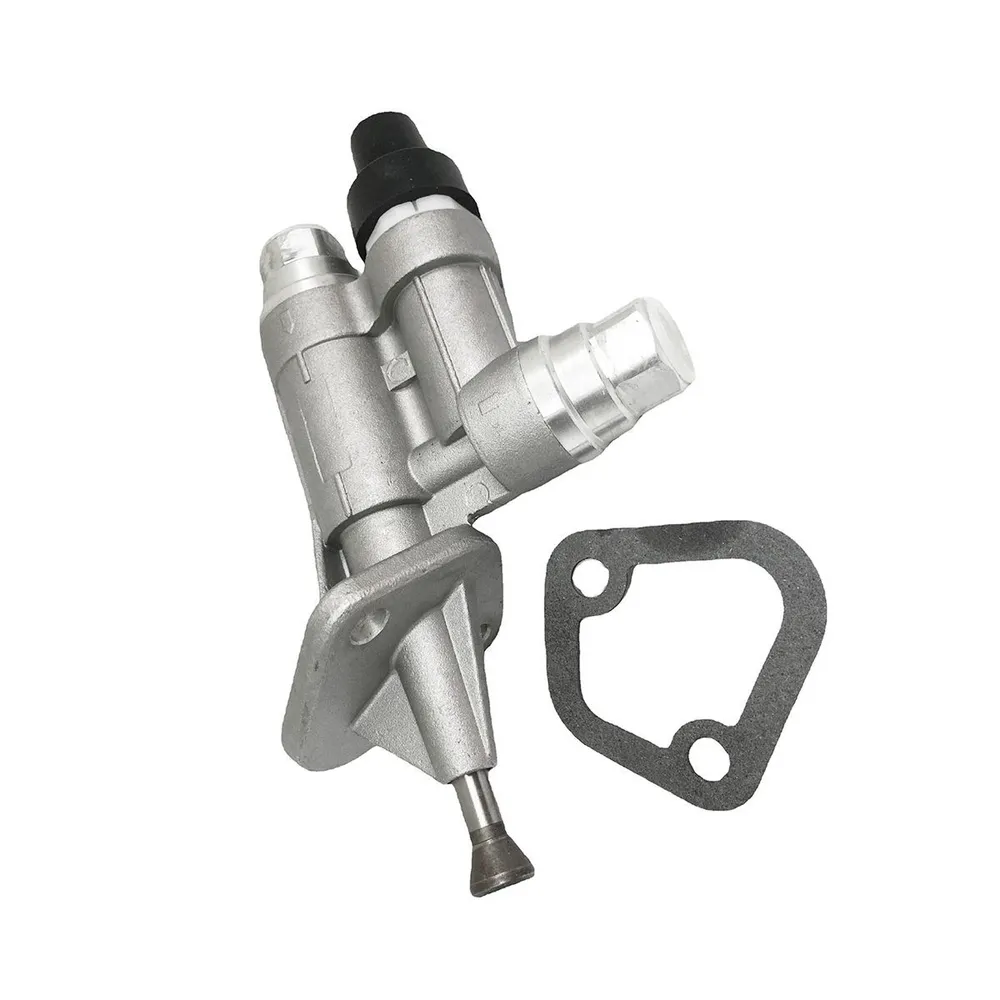 Топливный насос для двигателя Dongfeng B3.9L 8V 4B 4BT B5.9L 6B 6BT MyPads 5334912 1106N1-010 4937767, вариант, фото 2