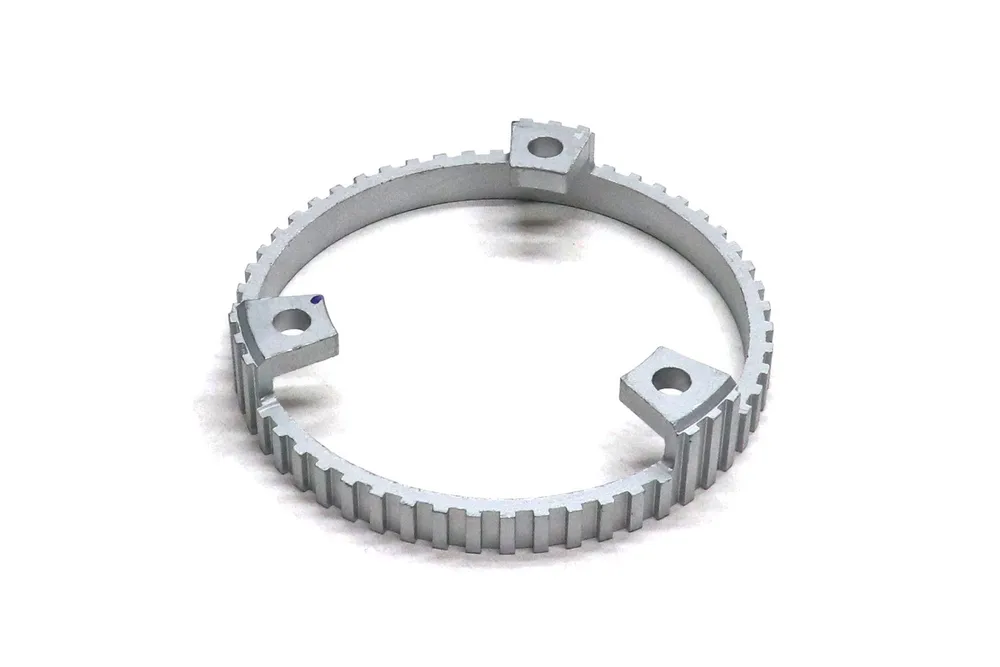 Гребёнка ABS передняя Hover H5 (3103105-K00), вариант